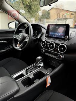 نيسان سنترا